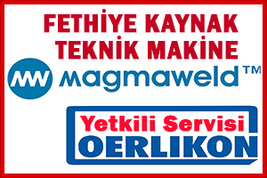 Fethiye Kaynak – Teknik Makine Tamir