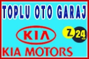 Fethiye Kia Özel Servis – Toplu Oto Garaj