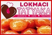 Fethiye Lokmacı – Tatyaka Lokma