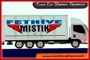 Fethiye Mıstık Nakliyat – Evdeneve Asansörlü Taşıma