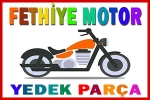 Fethiye Motor – Motosiklet Yedek Parça