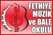 Fethiye Müzik ve Bale Okulu