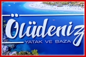 Fethiye Ölüdeniz Yatakları – Yatak Tasarım İmalat