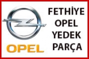 Fethiye Opel Yedek Parça