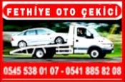 Fethiye Oto Taşıyıcı – Mertcan Oto Çekici