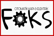 Fethiye Otomatik Kapı