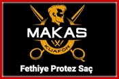 Fethiye Protez Saç – Makas Kuaför