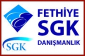 Fethiye SGK Danışmanlık – Atilla KAVAKLI