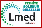 Fethiye Solunum Cihazları – Lmed Ana Bayii