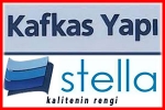 Fethiye Stella Boya – Satış ve Uygulama