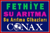 Fethiye Su Arıtma – 0530 435 44 07