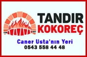 Fethiye Tandır Kokoreç – Caner Usta’nın Yeri