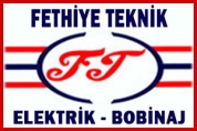 Fethiye Teknik Elektrik – Aydınlatma Sistemleri