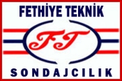 Fethiye Teknik Sondaj – Derinkuyu Artezyen