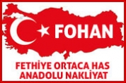 Fohan – (Fethiye Ortaca Has Anadolu Nakliyat)