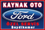 Ford Özel Servisi – Kaynak Oto