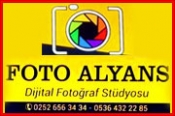 Foto Alyans – Biyometrik Fotograf