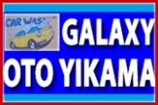 Galaxy Oto Kuaför – İç Dış Oto Yıkama