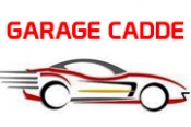 Garage Cadde