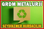 Grdm Metalurji – Seydikemer Hurdacılık