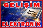 Gelişim Elektronik – Uydu Sistemleri Kurulum