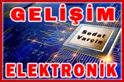 Gelişim Elektronik – Uydu Sistemleri Kurulum