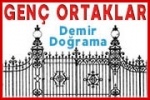 Genç Ortaklar – Demir Doğrama