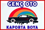 Genç Oto Kaporta Boya – Fırın Boya Servisi