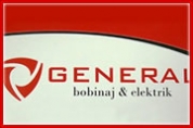 General Bobinaj – Dinamo Pompa Satış Servis