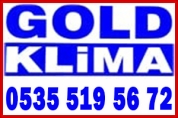 Gold Klima – LG Klima Yetkili Satış Servis