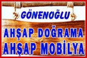 Gönenoğlu Ağaç Doğrama – Ahşap Mobilya