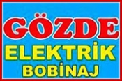 Gözde Elektrik – Bobinaj İşleri