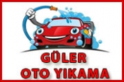 Güler Oto Yıkama – Oto Kuaför