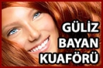 Güliz Kuaför – Bayan Kuaförü