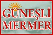 Güneşli Mermer – Cemal SÜLÜK 0533 717 52 49