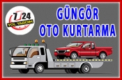 Seydikemer Oto Yol Yardım – Güngör Oto Kurtarma