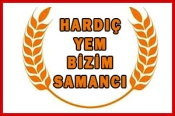 Hardıç Yem – Saman Yem Hububat