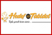 Hedef 48 Tabldot – Toplu Yemek Lokantası