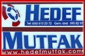 Hedef Mutfak – Tasarım Dizayn Dekorasyon