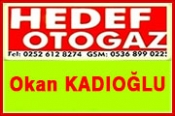 Hedef Otogaz – Lpg Dönüşüm Sistemleri