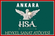 Ankara Heykel Atölyesi – Heykel İmalat Satış