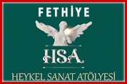 Fethiye Heykel Sanat Atölyesi