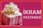 İkram Pastanesi – Düğün Pastaları İmalat