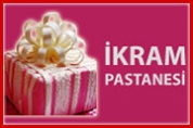 İkram Pastanesi – Düğün Pastaları İmalat