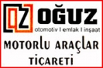 Oğuz Otomotiv – Hurda Araç Alım Satım