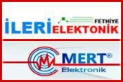 İleri Elektronik – Anons Sistemleri