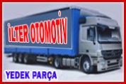 İlter Otomotiv – Ağır Vasıta Tamir Yedek Parça