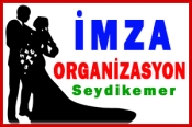 İmza – Kır Düğün Salonu Organizasyon