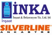 İnka İnşaat – Mobilya Dekorasyon