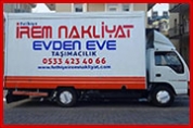 İrem Nakliyat – Evden Eve Taşımacılık